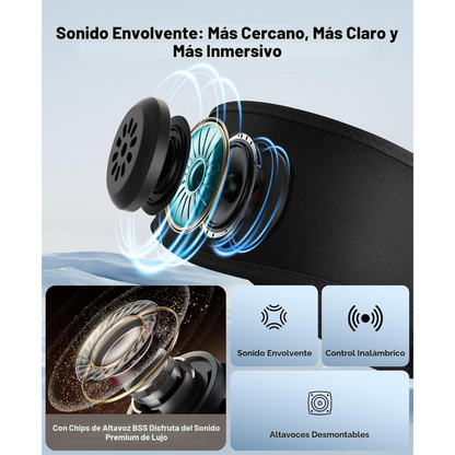 SportWave Banda Deporte